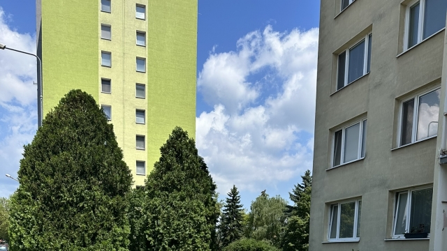 Mením svoje okolie a podporujem ďalších