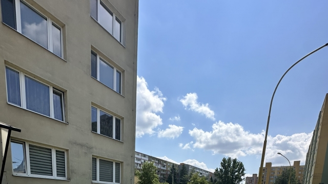 Mením svoje okolie a podporujem ďalších