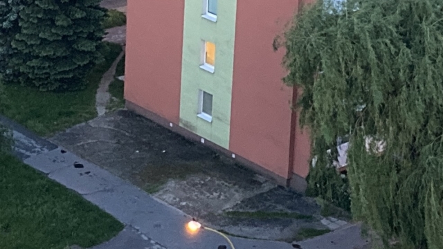 Mením nevyužívané spevnené plochy na zeleň