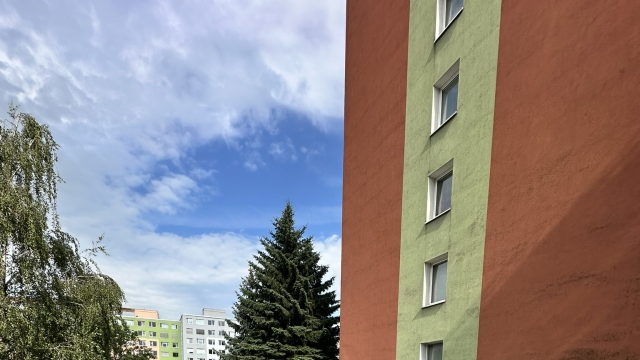 Mením nevyužívané spevnené plochy na zeleň
