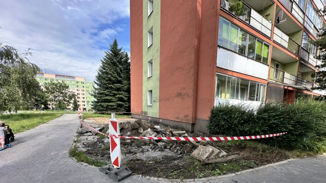 Mením nevyužívané spevnené plochy na zeleň
