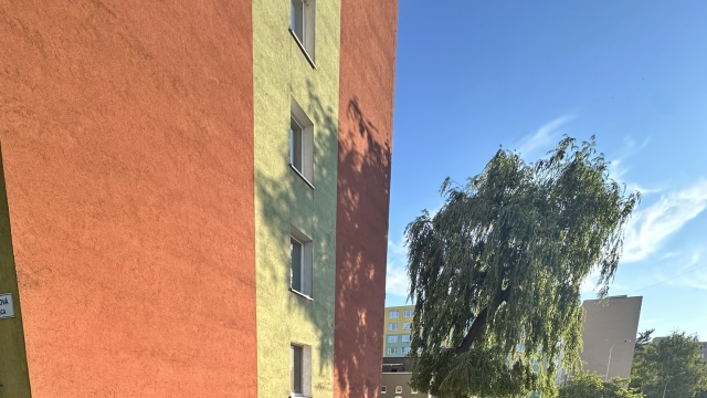 Mením nevyužívané spevnené plochy na zeleň