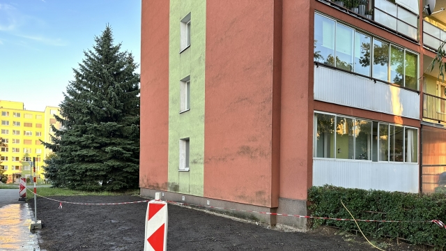 Mením nevyužívané spevnené plochy na zeleň