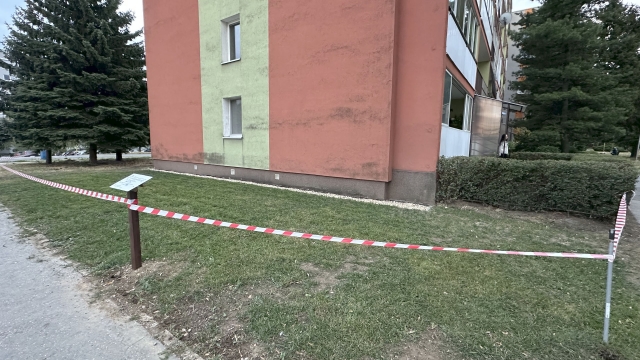 Mením nevyužívané spevnené plochy na zeleň